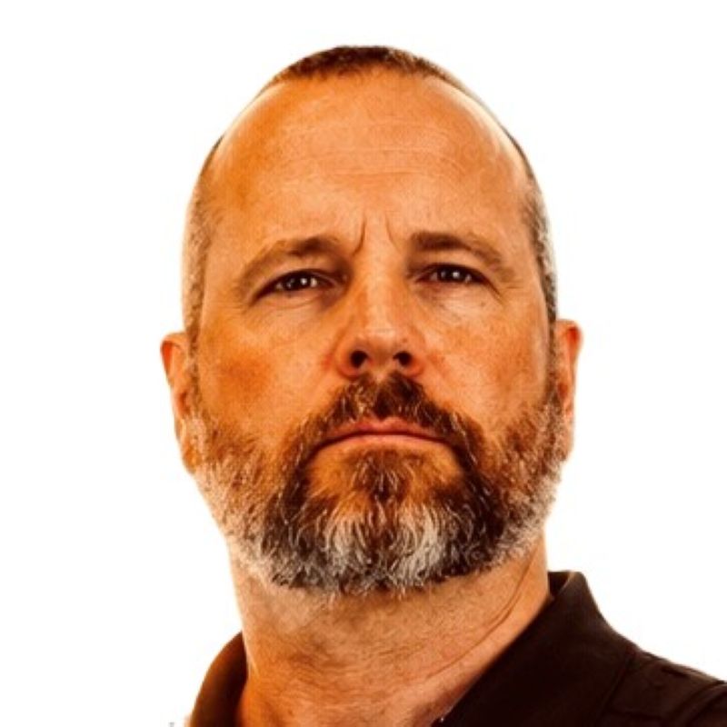 speaker headshot